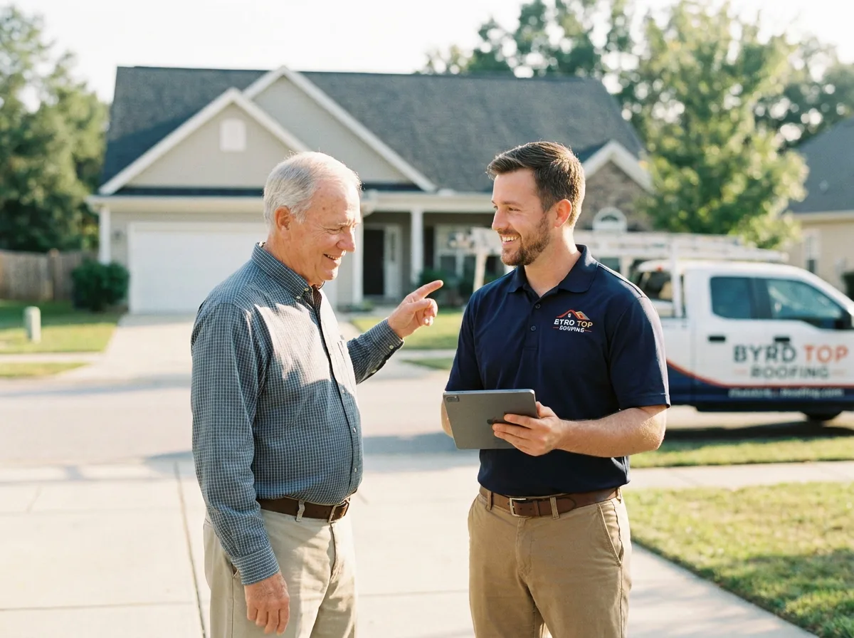 Roofing Decatur, TX FAQs
